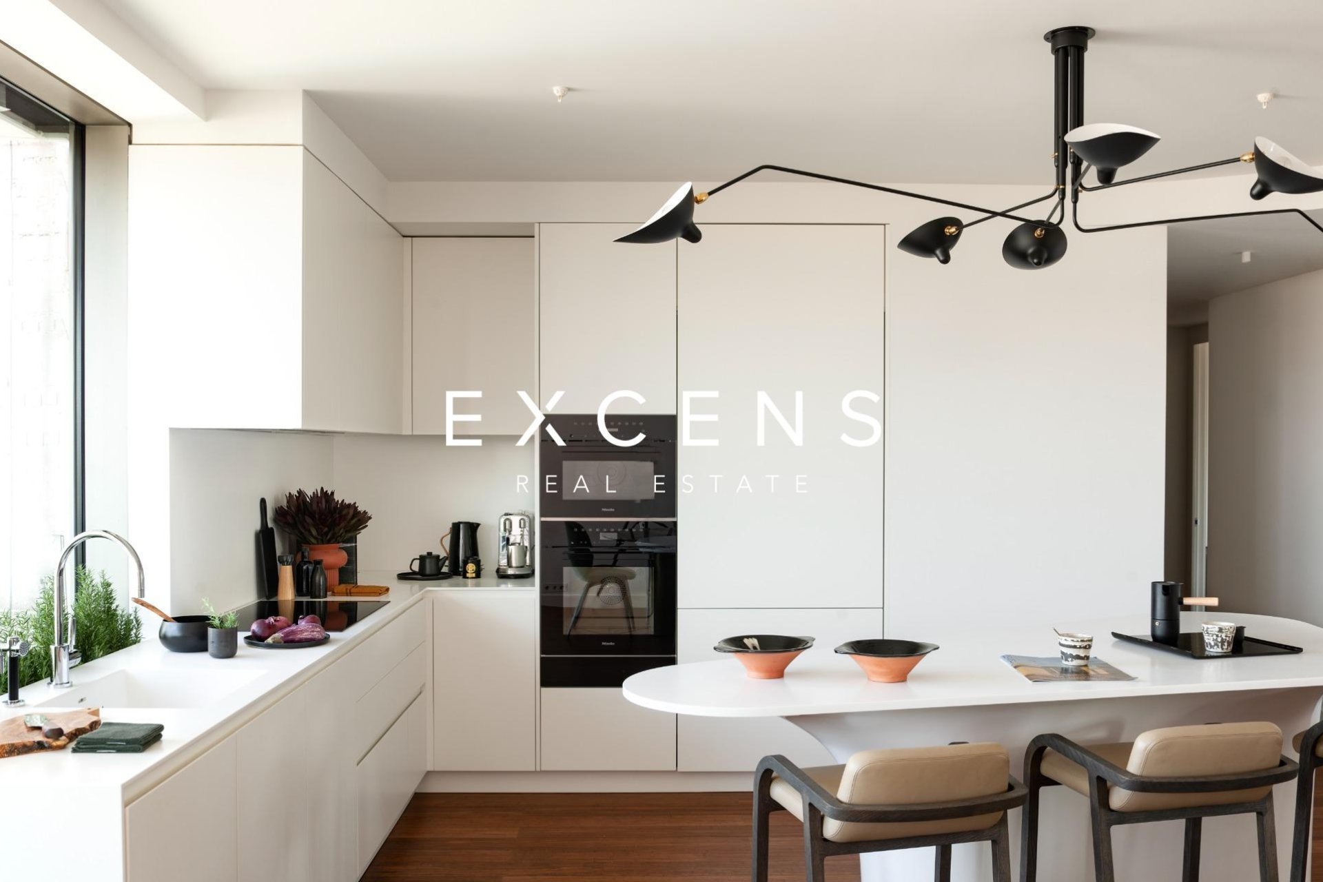 New Developement - Flat - Barcelona - Sea Front