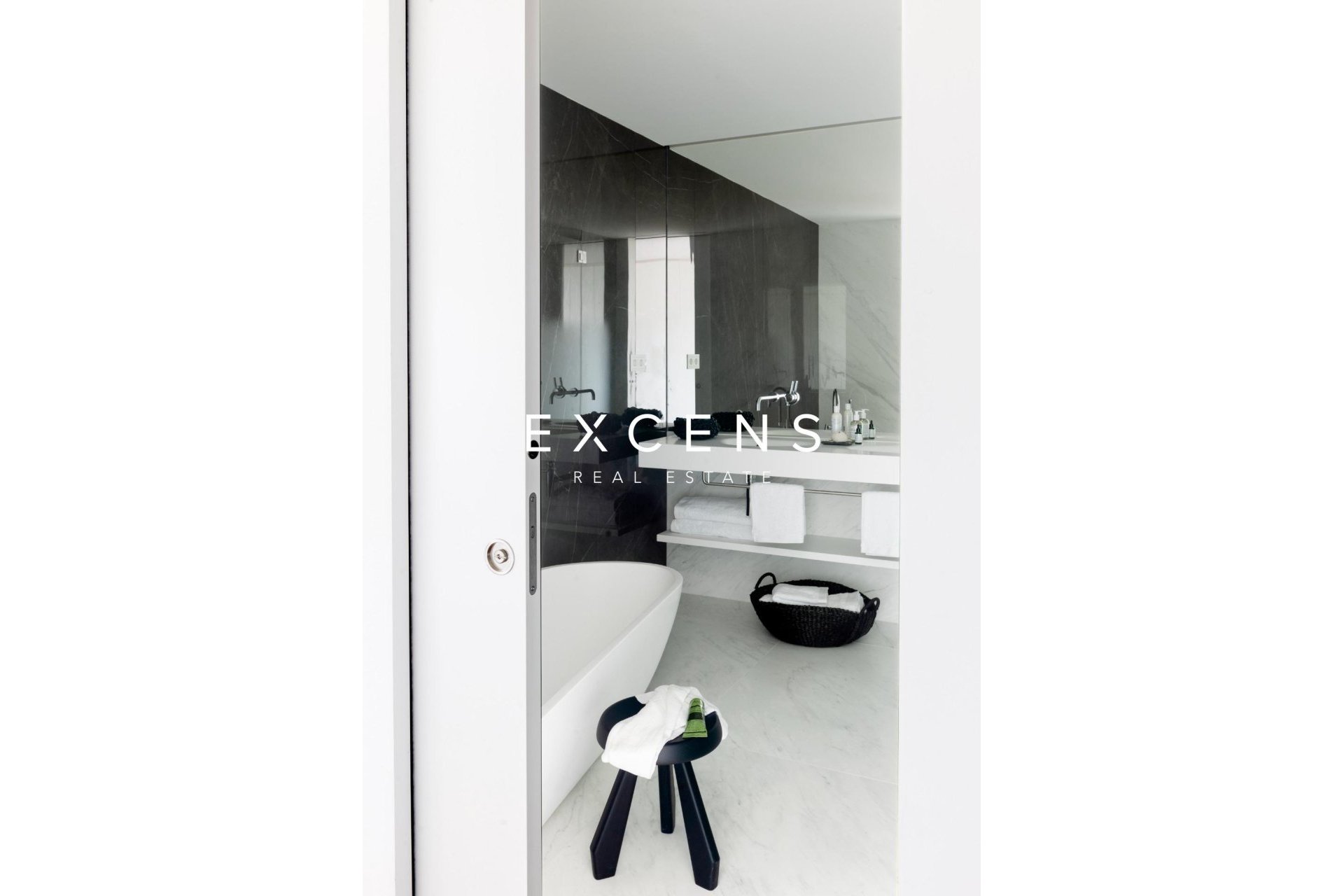 New Developement - Flat - Barcelona - Sea Front