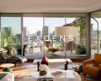 New Developement - Flat - Barcelona - Sea Front