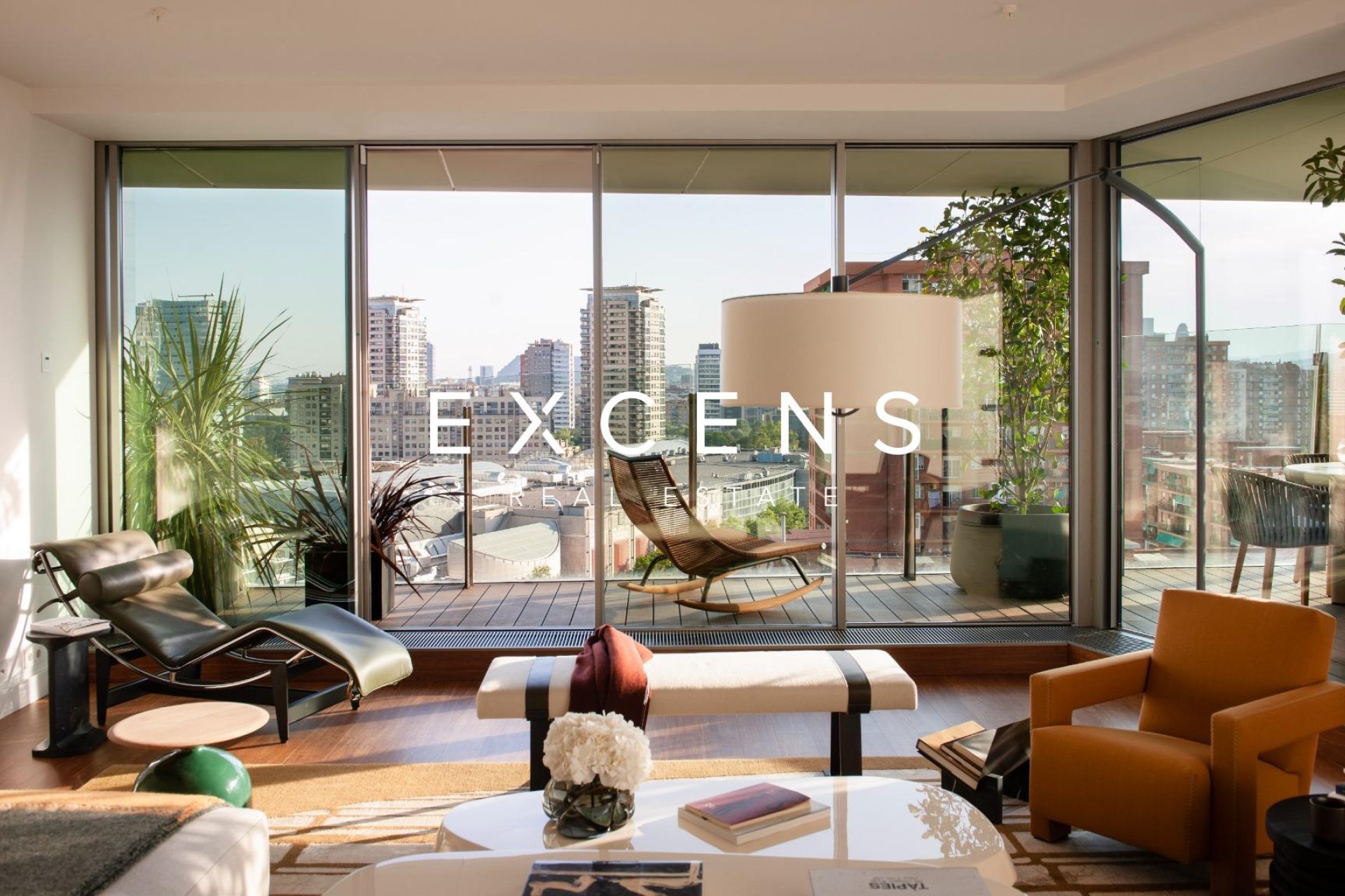 New Developement - Flat - Barcelona - Sea Front