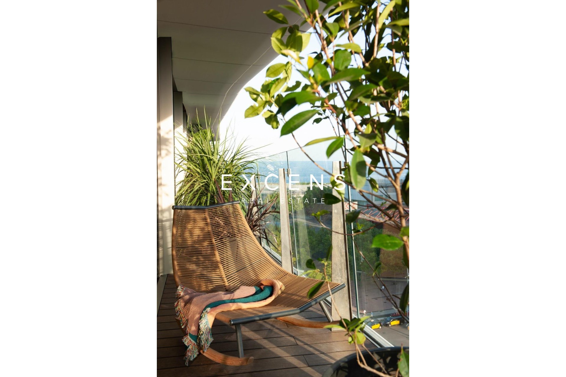 New Developement - Flat - Barcelona - Sea Front