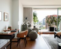 New Developement - Flat - Barcelona - Sea Front