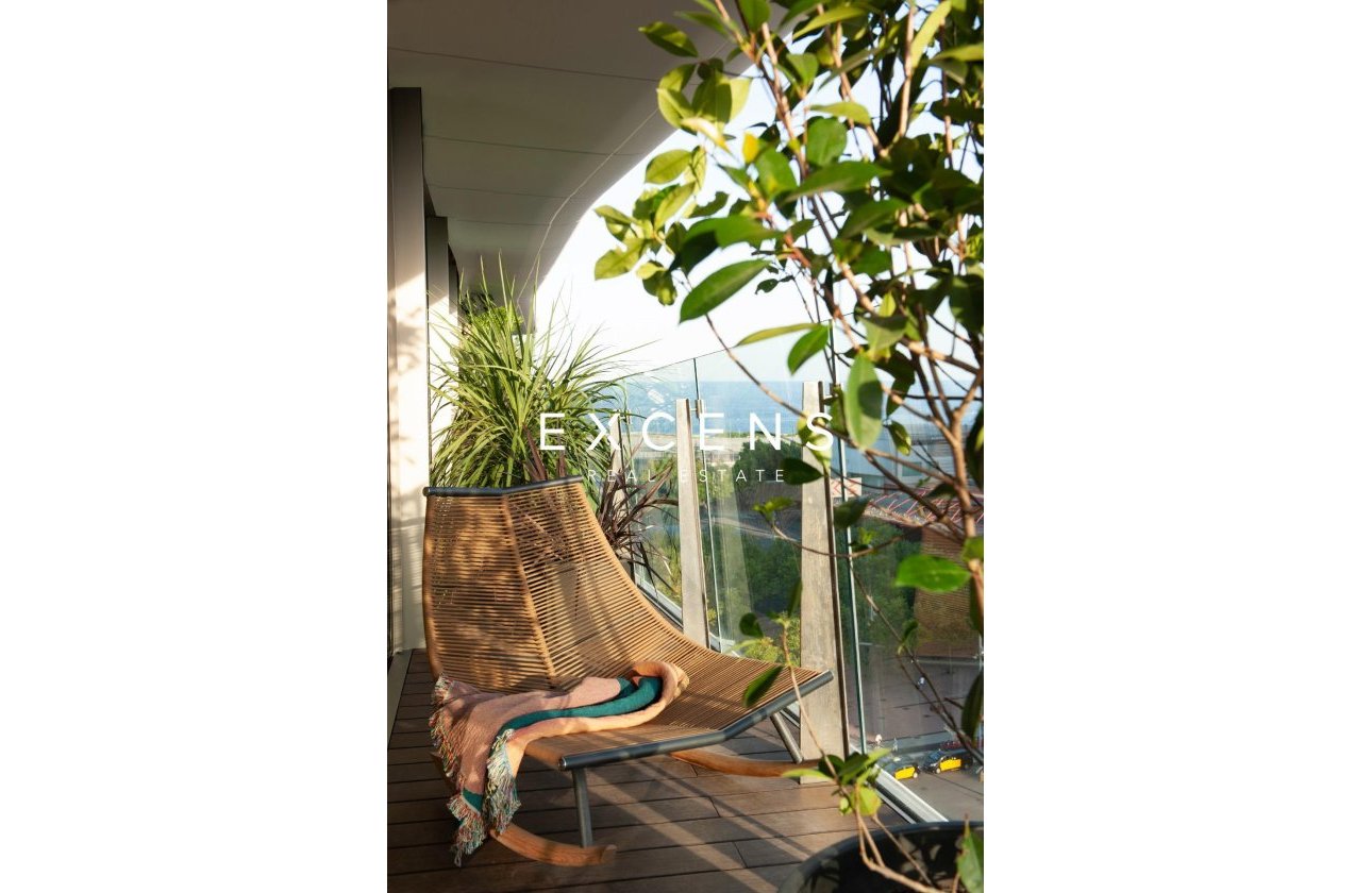 New Developement - Flat - Barcelona - Sea Front