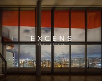 New Developement - Flat - Barcelona - Sea Front