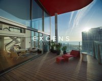 New Developement - Flat - Barcelona - Sea Front