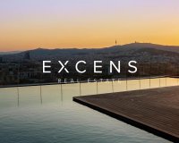 New Developement - Flat - Barcelona - Sea Front