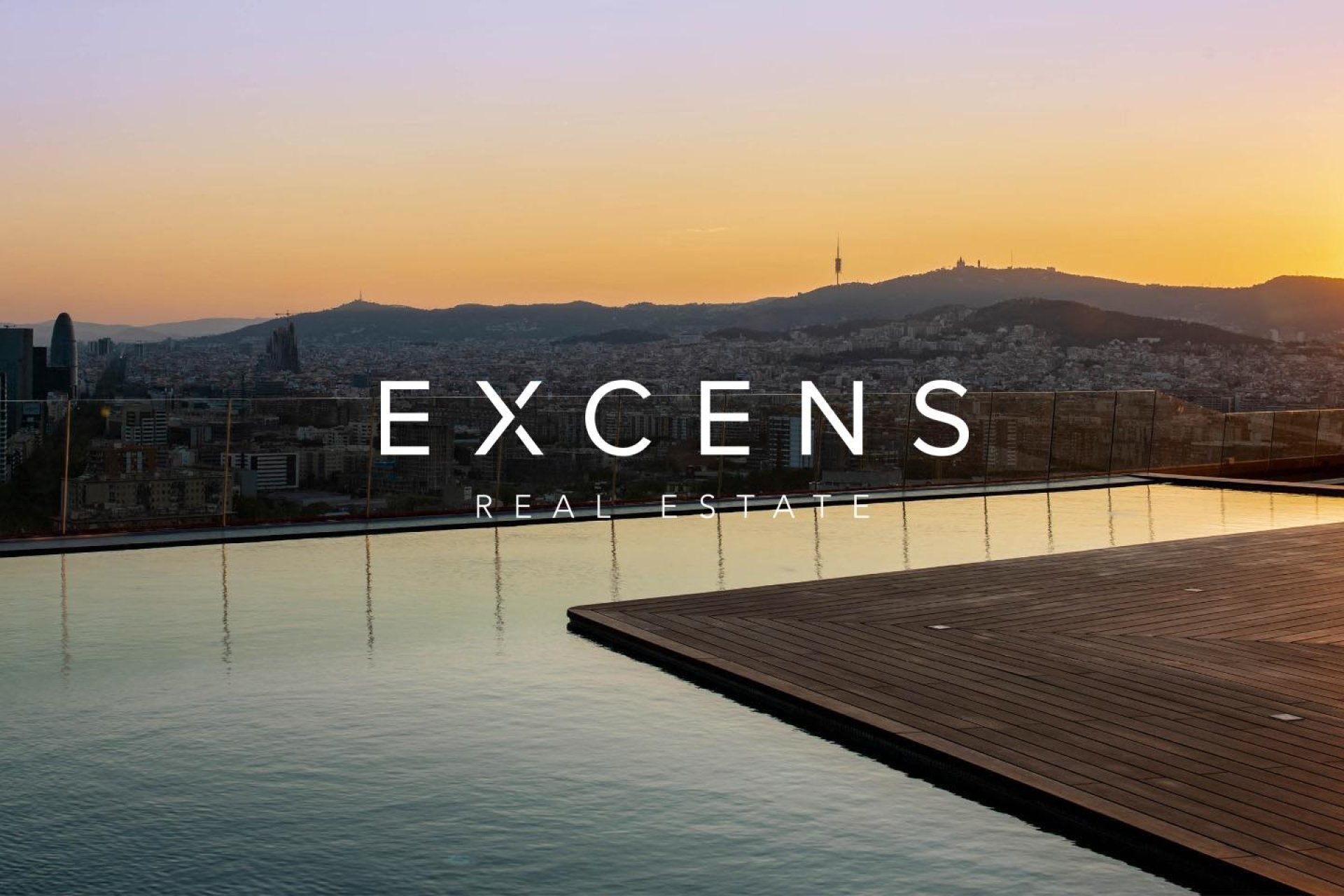 New Developement - Flat - Barcelona - Sea Front