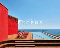 New Developement - Flat - Barcelona - Sea Front