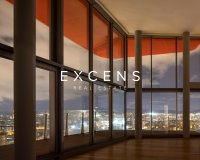 New Developement - Flat - Barcelona - Sea Front