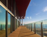 New Developement - Flat - Barcelona - Sea Front