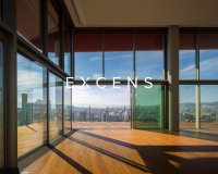 New Developement - Flat - Barcelona - Sea Front