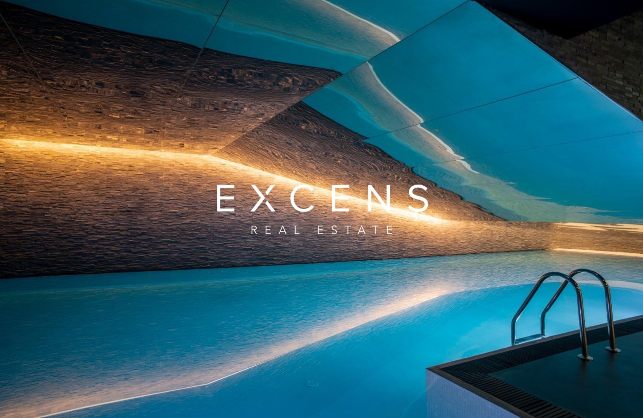 New Developement - Flat - Barcelona - Sea Front