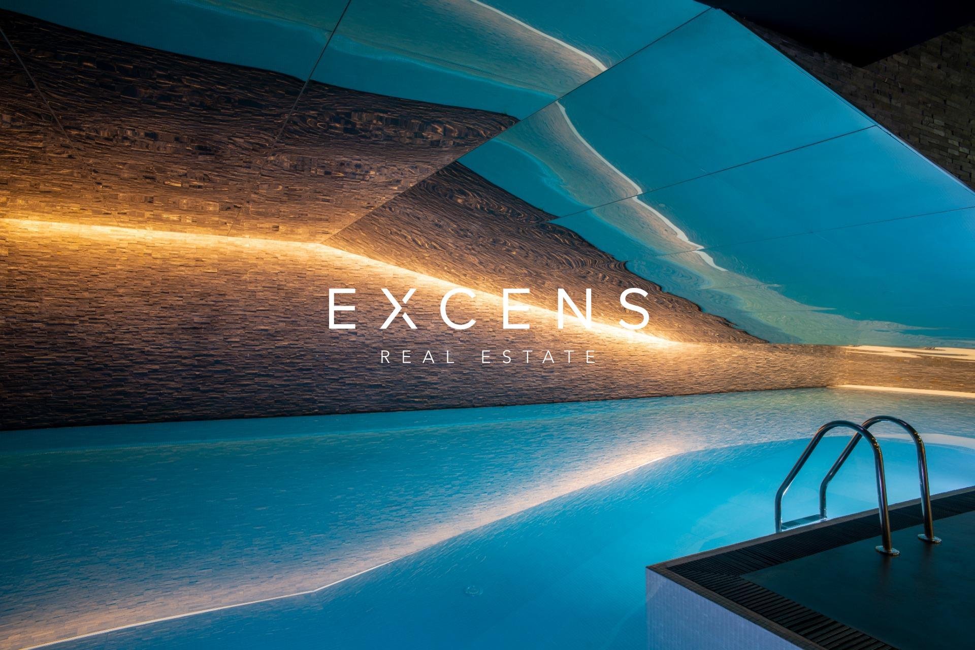 New Developement - Flat - Barcelona - Sea Front