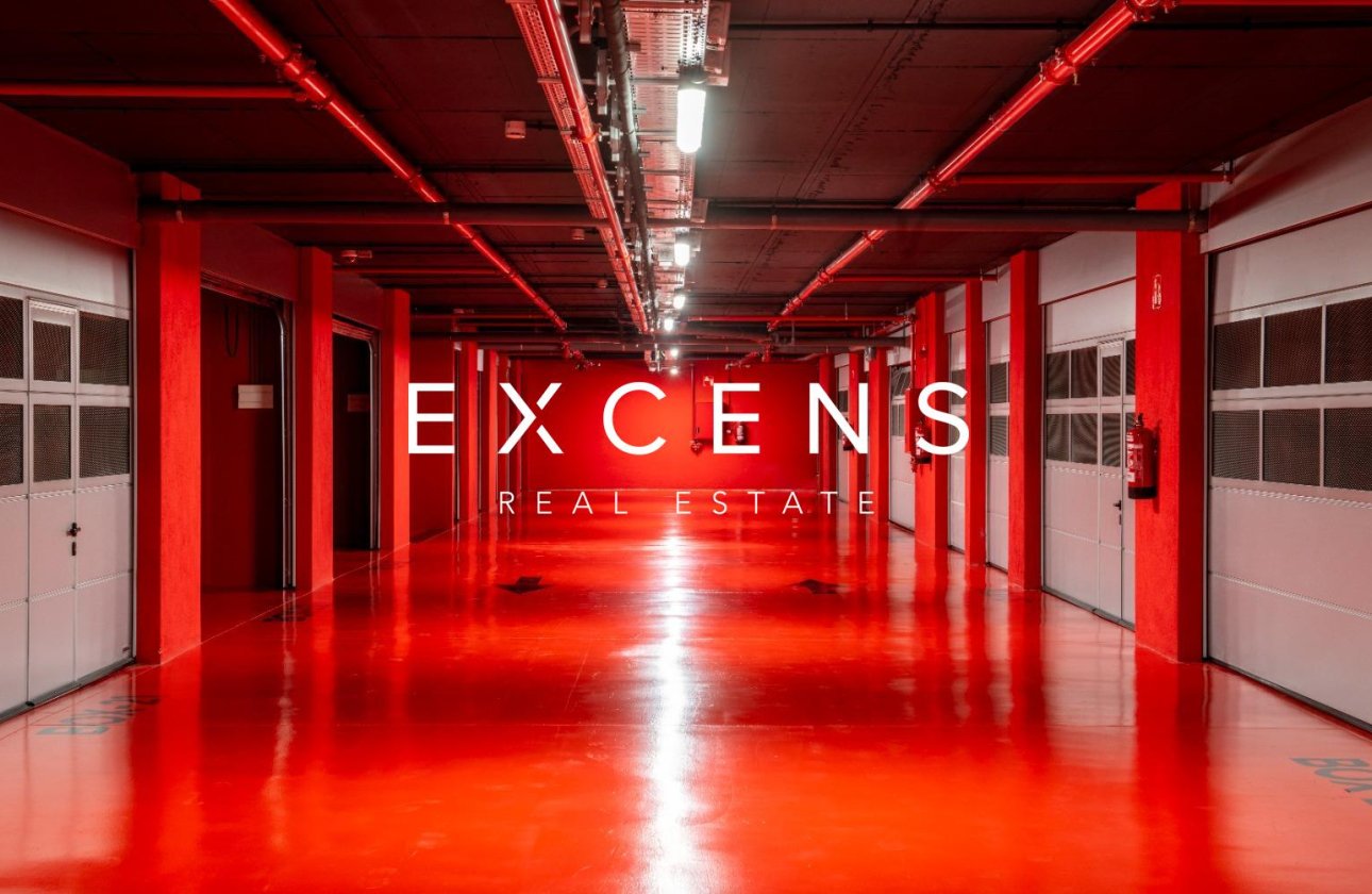 New Developement - Flat - Barcelona - Sea Front