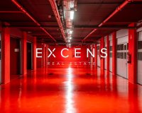 New Developement - Flat - Barcelona - Sea Front