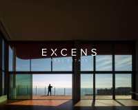 New Developement - Flat - Barcelona - Sea Front