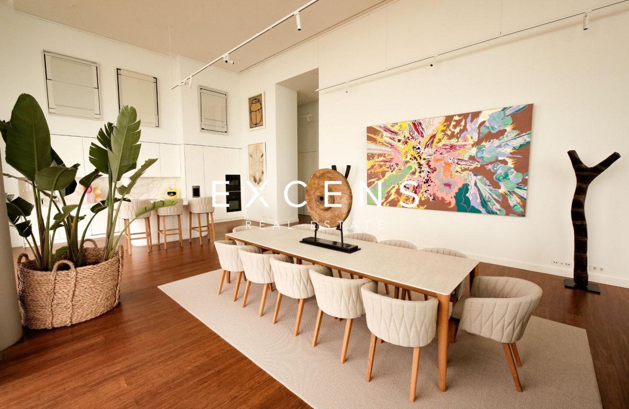 New Developement - Flat - Barcelona - Sea Front