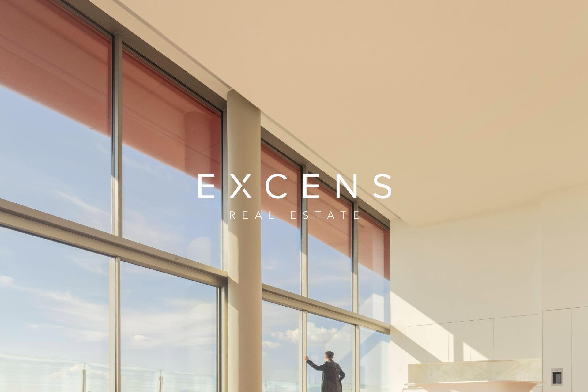 New Developement - Flat - Barcelona - Sea Front