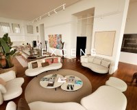 New Developement - Flat - Barcelona - Sea Front