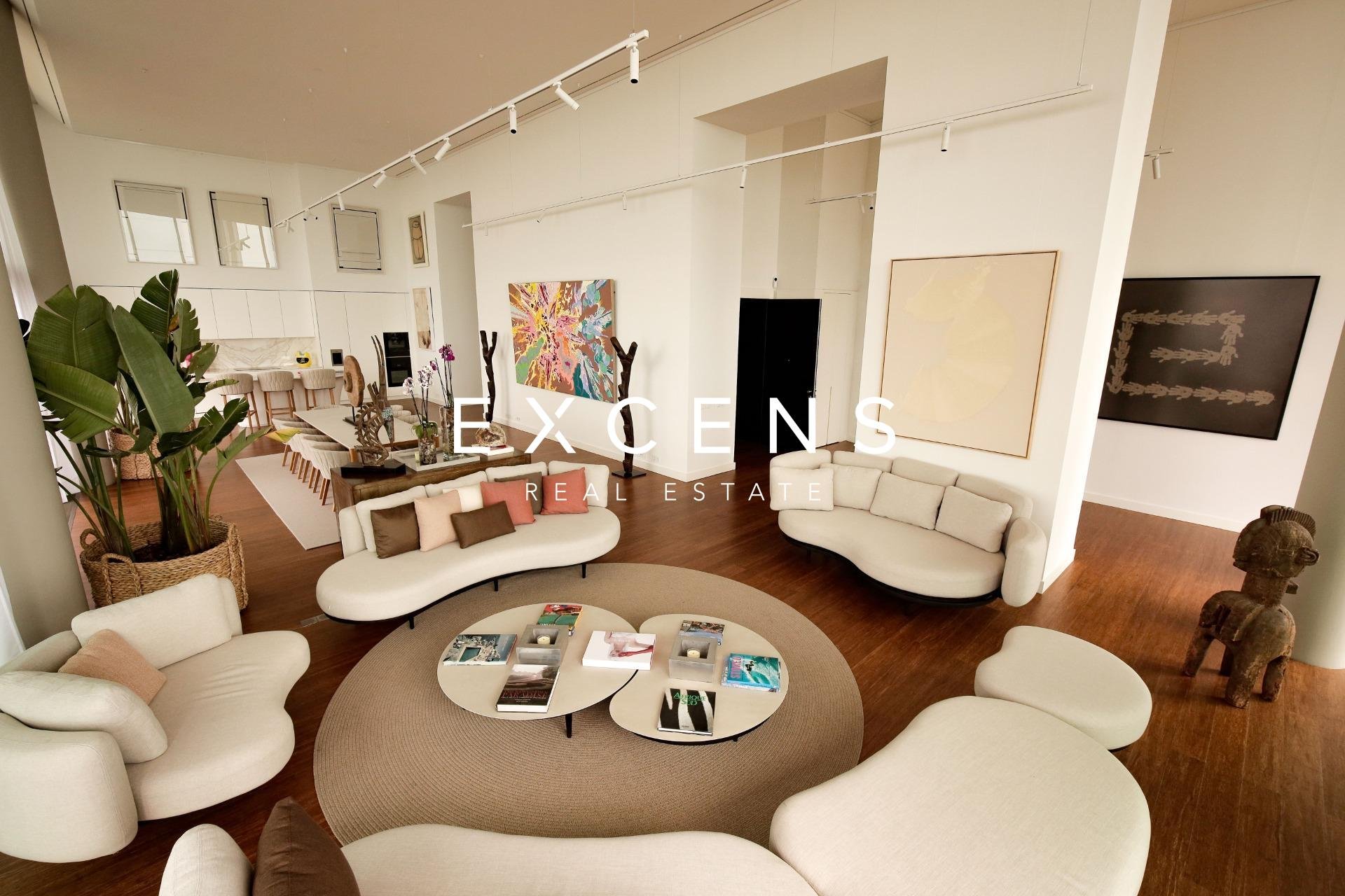 New Developement - Flat - Barcelona - Sea Front