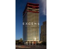 New Developement - Flat - Barcelona - Sea Front