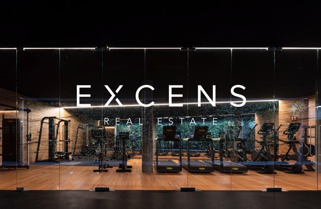 New Developement - Flat - Barcelona - Sea Front