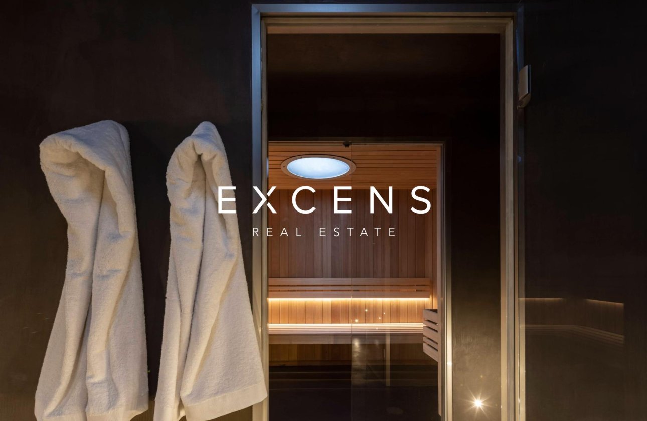 New Developement - Flat - Barcelona - Sea Front