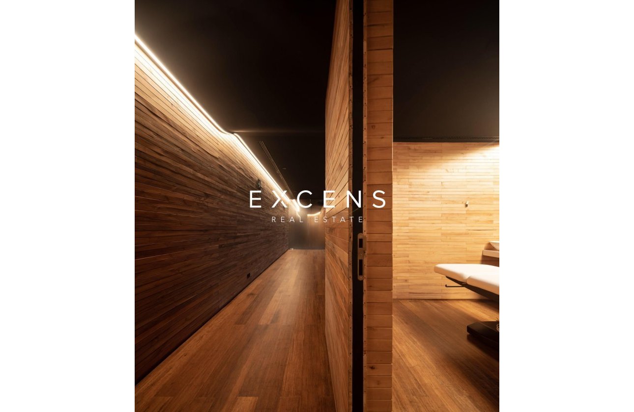 New Developement - Flat - Barcelona - Sea Front