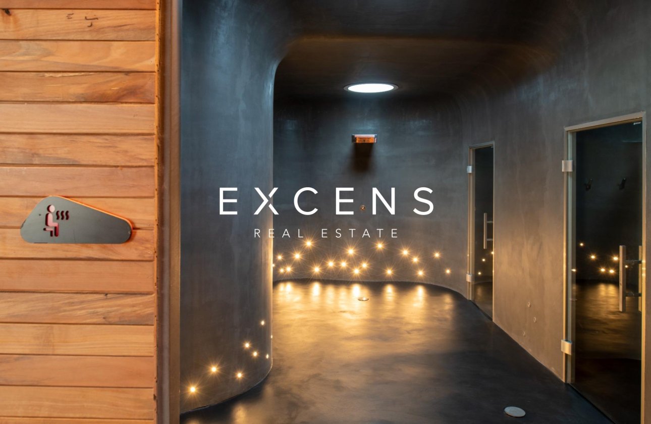 New Developement - Flat - Barcelona - Sea Front