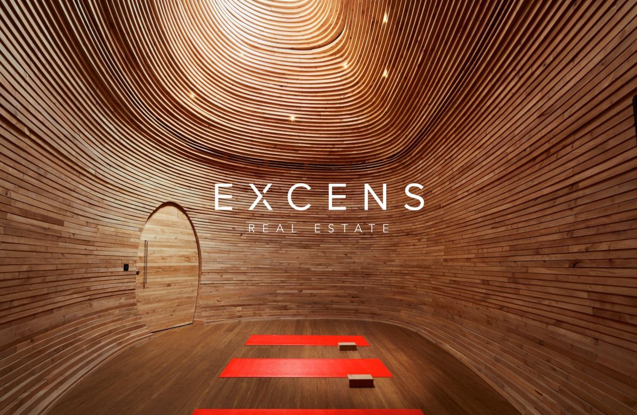 New Developement - Flat - Barcelona - Sea Front