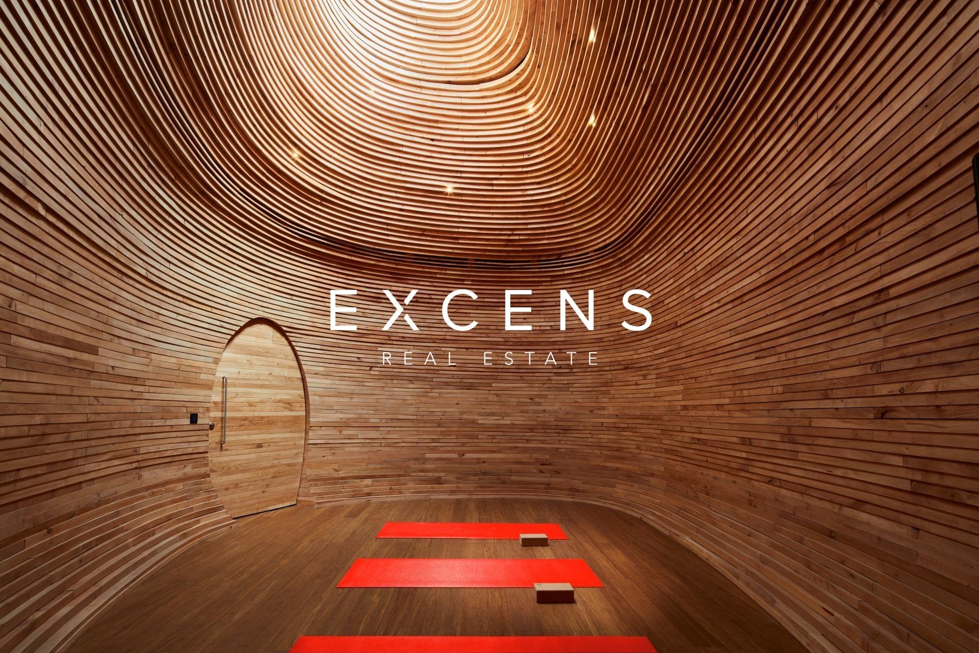 New Developement - Flat - Barcelona - Sea Front