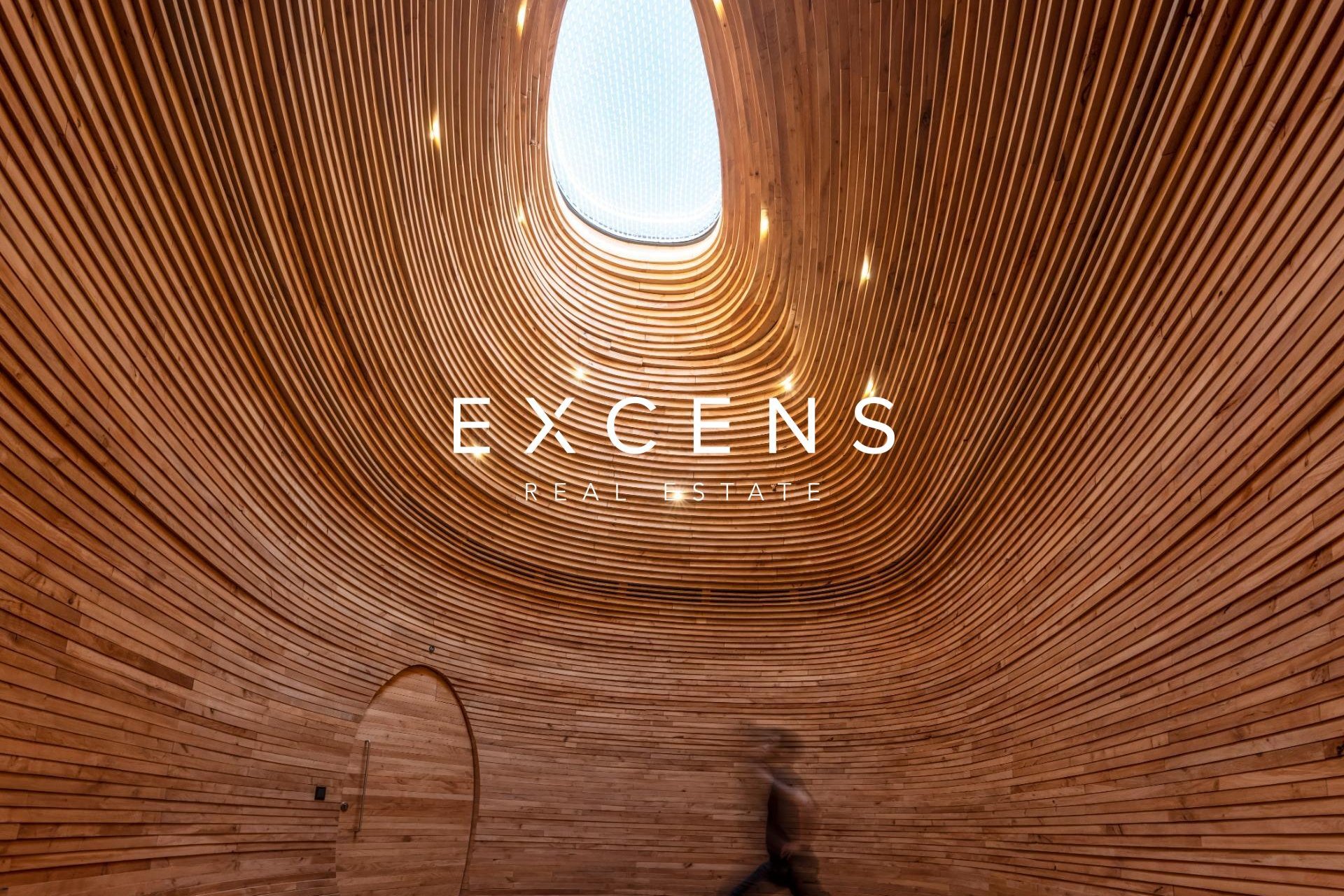 New Developement - Flat - Barcelona - Sea Front