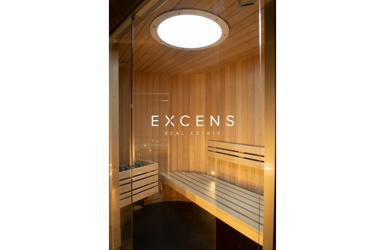 New Developement - Flat - Barcelona - Sea Front