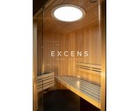 New Developement - Flat - Barcelona - Sea Front