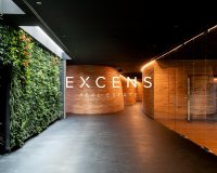 New Developement - Flat - Barcelona - Sea Front