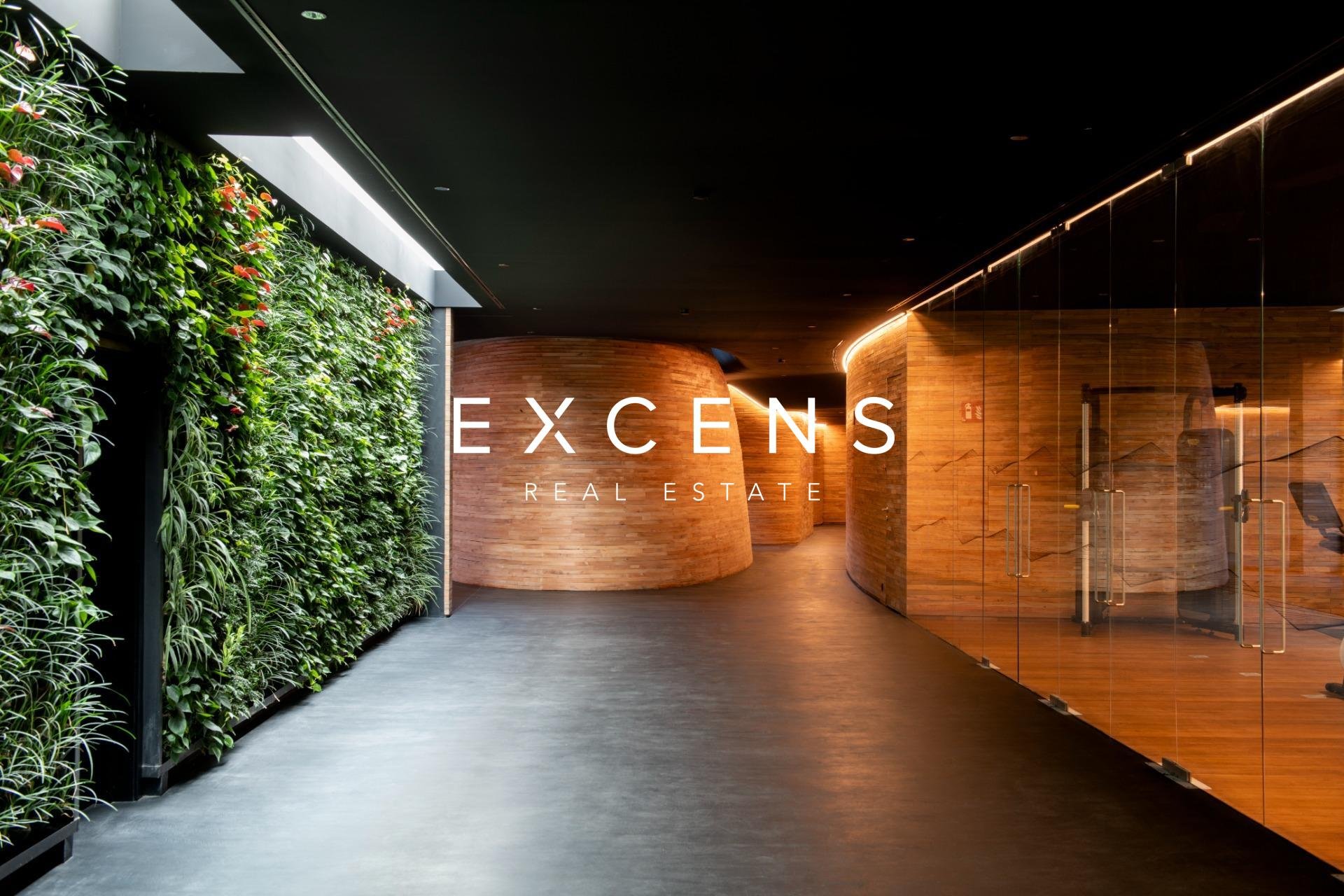 New Developement - Flat - Barcelona - Sea Front