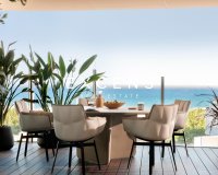 New Developement - Flat - Barcelona - Sea Front