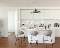 New Developement - Flat - Barcelona - Sea Front