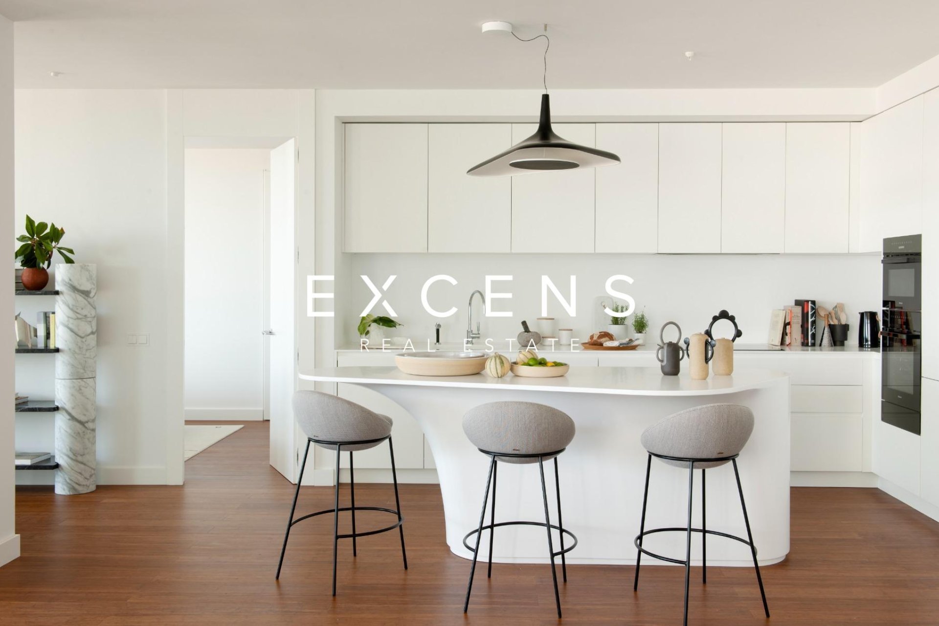 New Developement - Flat - Barcelona - Sea Front