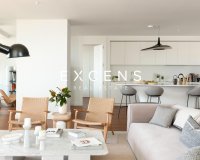 New Developement - Flat - Barcelona - Sea Front