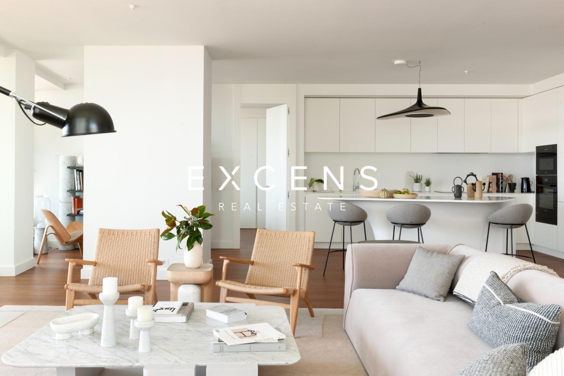 New Developement - Flat - Barcelona - Sea Front