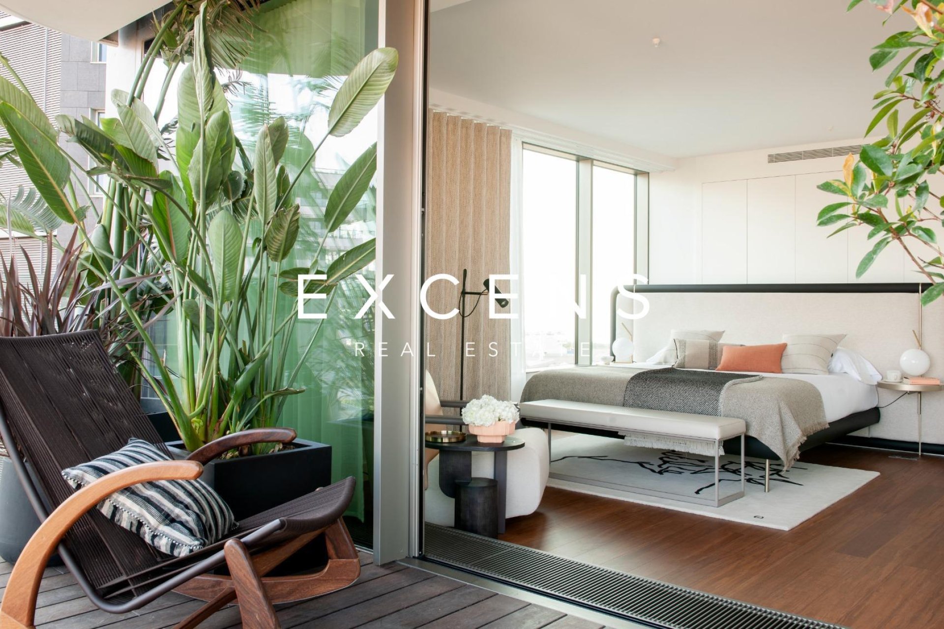 New Developement - Flat - Barcelona - Sea Front