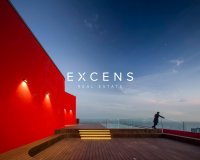 New Developement - Flat - Barcelona - Sea Front