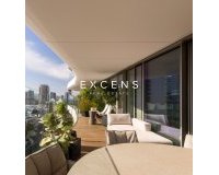 New Developement - Flat - Barcelona - Sea Front