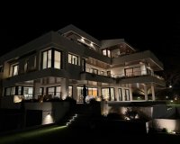 New Developement - House / Villa - Barcelona - Pedralbes
