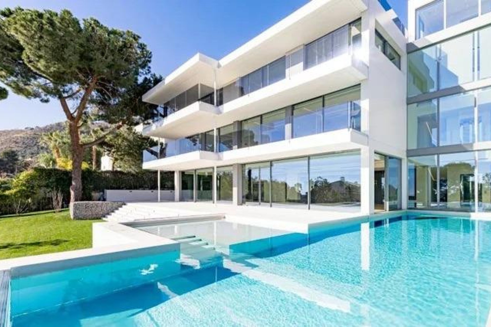 New Developement - House / Villa - Barcelona - Upper Area