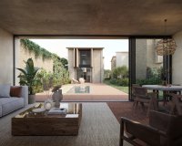 New Developement - House / Villa - Empordà - San julian de boada