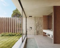 New Developement - House / Villa - Empordà - San julian de boada