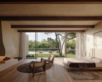 New Developement - House / Villa - Empordà - San julian de boada