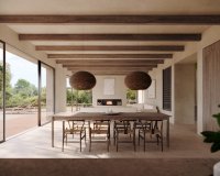 New Developement - House / Villa - Empordà - San julian de boada